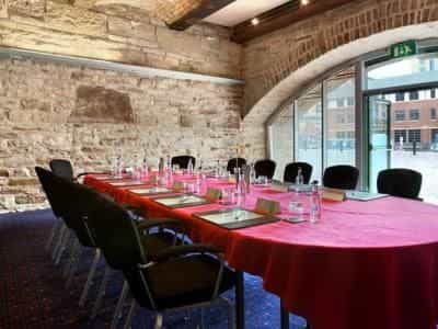 Hilton Sheffield (I) Hilton Sheffield (I)