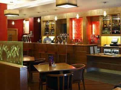 Jurys Inn Sheffield (I) Jurys Inn Sheffield (I)