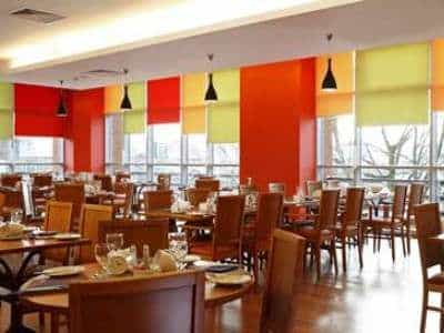 Jurys Inn Sheffield (I) Jurys Inn Sheffield (I)