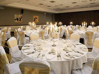Mercure St. Paul's Hotel And Spa Mercure St. Paul's Hotel And Spa