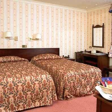 Best Western Vine Best Western Vine