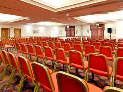 Mercure Swindon South Marston And Spa Mercure Swindon South Marston And Spa