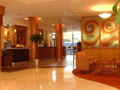 Jurys Inn Southampton (I) Jurys Inn Southampton (I)