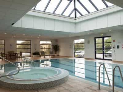 Holiday Inn Luton South M1 Jct9