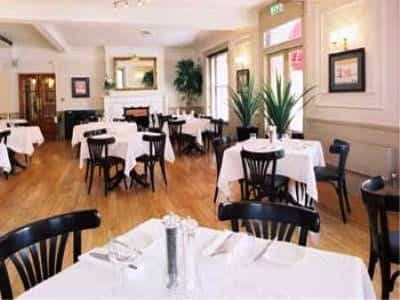 Best Western Royal Best Western Royal