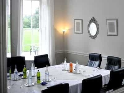 Somerford Hall