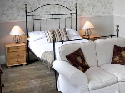 Somerford Hall