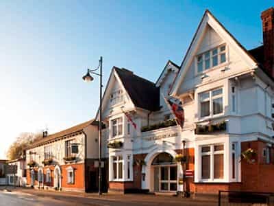 Mercure London Staines Mercure London Staines