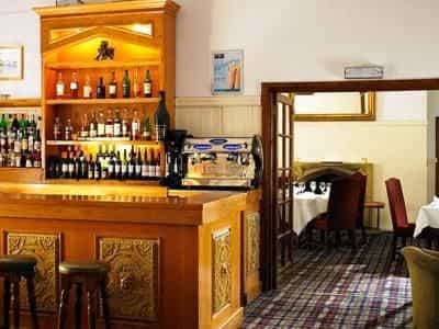 Stirling Highland Stirling Highland