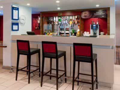 Holiday Inn Express Stoke On Trent Holiday Inn Express Stoke On Trent