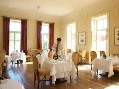 Wyck Hill House Hotel And Spa