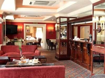 Best Western The Grosvenor