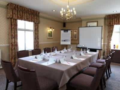 Best Western The Grosvenor
