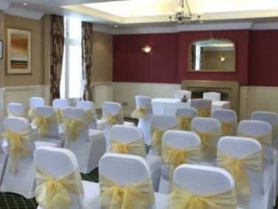 Best Western The Grosvenor