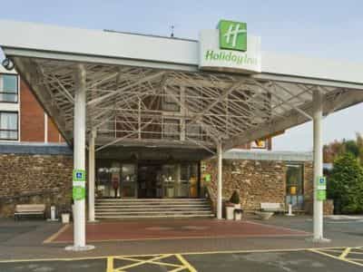 Holiday Inn Stratford Upon Avon (I)