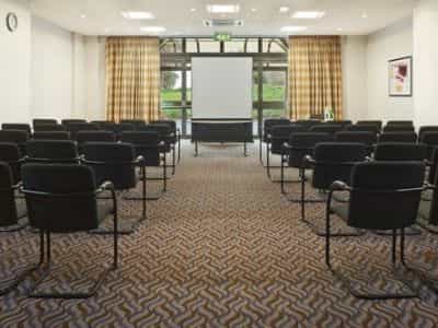 Holiday Inn Stratford Upon Avon (I)