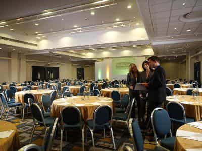 Holiday Inn Stratford Upon Avon (I)