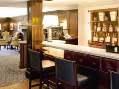 Macdonald Alveston Manor (I)