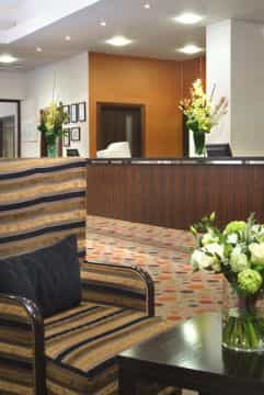 Stratford Manor