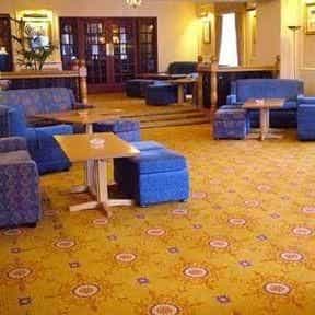 Best Western Strathaven Best Western Strathaven