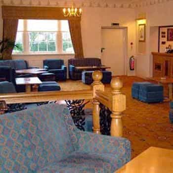 Best Western Strathaven Best Western Strathaven