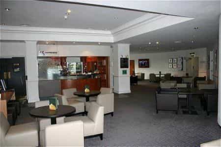 Holiday Inn Sutton Holiday Inn Sutton