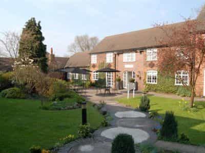 Marston Farm Marston Farm