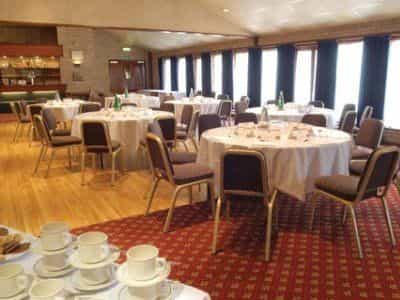Best Western George