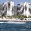 Playa Suites Acapulco