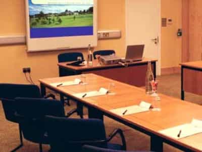 Best Western Premier Blunsdon House Best Western Premier Blunsdon House