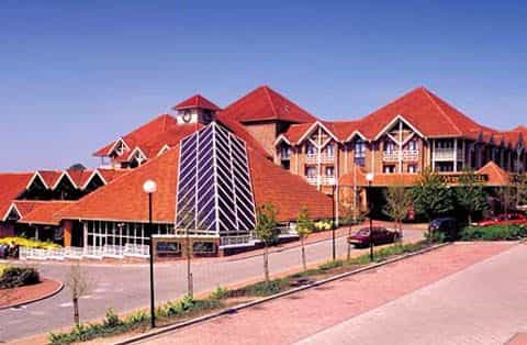 De Vere