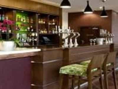 Jurys Inn Swindon (I) Jurys Inn Swindon (I)