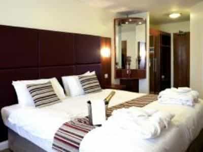 Mercure South Marston Hotel And Spa Mercure South Marston Hotel And Spa