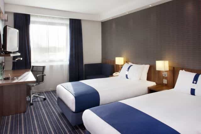 Holiday Inn Express Tamworth Holiday Inn Express Tamworth