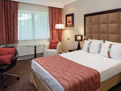 Holiday Inn Telford Ironbridge By IHG Holiday Inn Telford Ironbridge By IHG