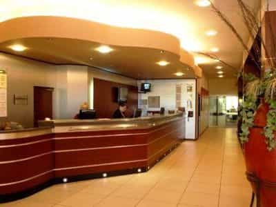 Holiday Inn Telford Ironbridge By IHG Holiday Inn Telford Ironbridge By IHG