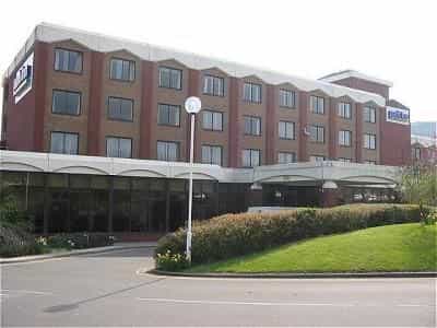 Park Inn Telford