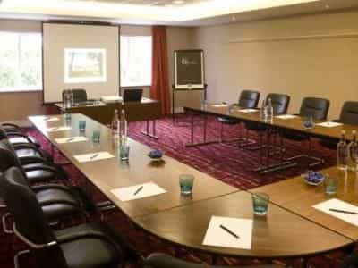 Telford Golf And Spa Resort Telford Golf And Spa Resort