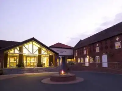 Telford Golf And Spa Resort