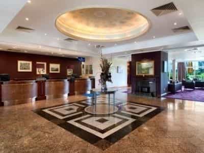 DoubleTree by Hilton Belfast Templepatrick DoubleTree by Hilton Belfast Templepatrick