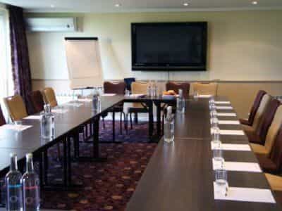 Tewkesbury Park Golf And Country Club