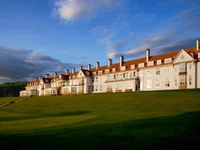 Turnberry Resort Turnberry Resort