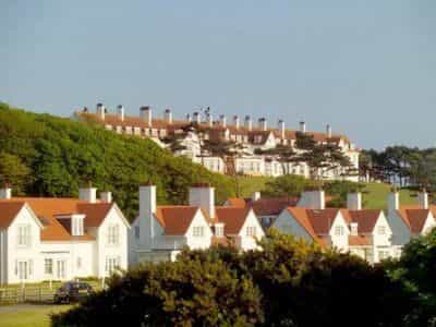 Turnberry Resort