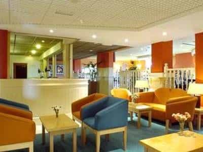 Best Western Leicester North Conf Ctr Best Western Leicester North Conf Ctr