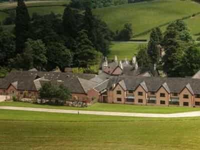 Best Western Cwrt Bleddyn Hotel And Spa Best Western Cwrt Bleddyn Hotel And Spa
