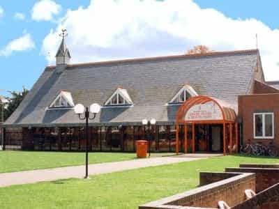 Walton