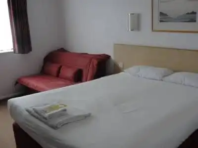Days Inn Warwick South Days Inn Warwick South
