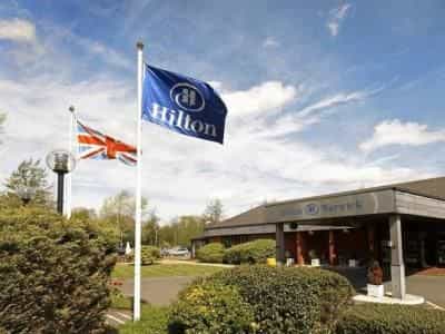 Hilton Warwick (I)