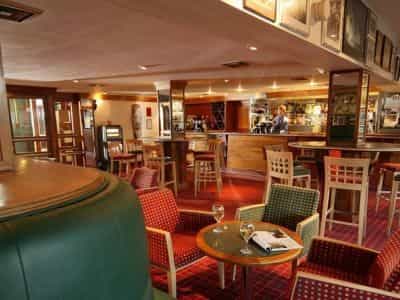 Mercure London Watford Mercure London Watford