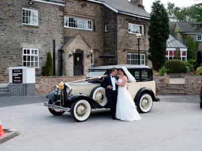 Best Western Lancashire Manor
